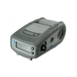 Мобильный принтер QL220 Zebra Plus